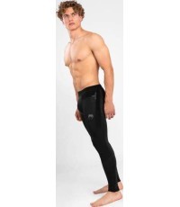Venum G-Fit Air kompresijas legingi, melni