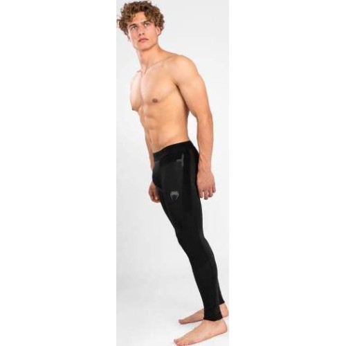 Venum G-Fit Air kompresijas legingi, melni