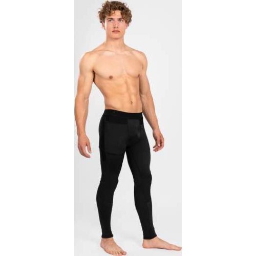 Venum G-Fit Air Spat - Black