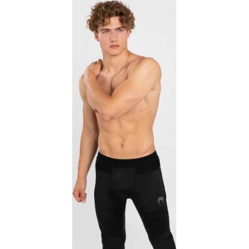 Venum G-Fit Air Spat - Black