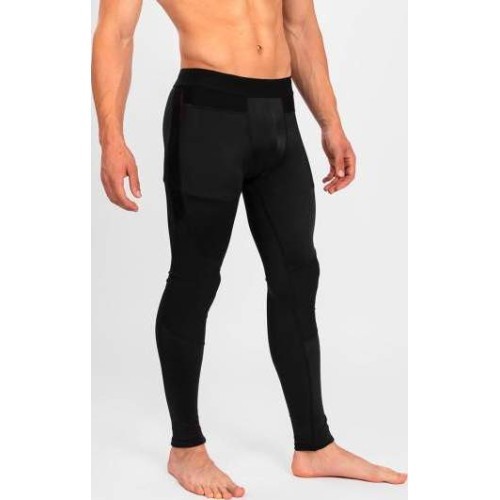 Venum G-Fit Air kompresijas legingi, melni