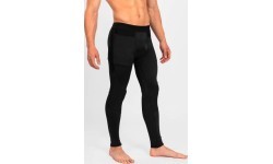 Venum G-Fit Air Spat - Black