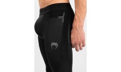 Компрессионные леггинсы Venum G-Fit Air, чёрные