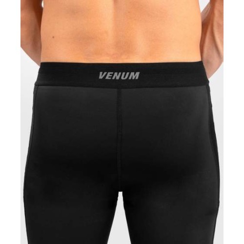 Venum G-Fit Air kompresijas legingi, melni