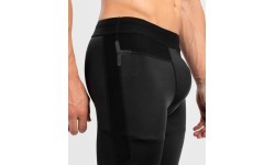 Venum G-Fit Air kompresijas legingi, melni