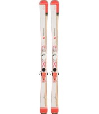 Downhill Skis Rossignol Famous 4