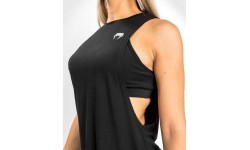 Venum Essential sieviešu bezpiedurkņu tops, melns