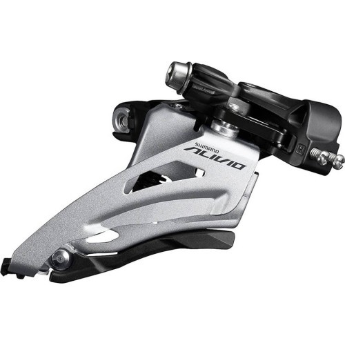 Shimano FD-M3120-M Front Derailleur // 2x9 speed, 64-69°, 34.9 mm