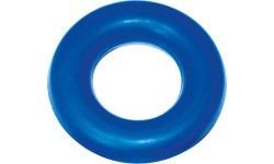 Roku espanders Hand Grip Ring Yate, zils