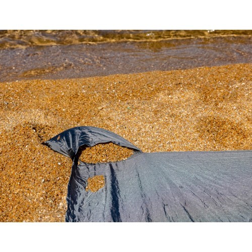 Picnic Blanket BasicNature Beach, 215x275cm
