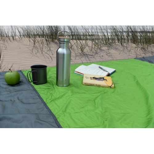 Picnic Blanket BasicNature Beach, 215x275cm