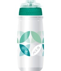 Фляга KLS Atacama Tifany 550ml (синяя)