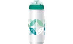 Ūdens pudele KLS Atacama Tifany 550ml (zila)
