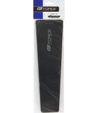 FORCE Protective Chainstay Sticker 27.5x5-8cm