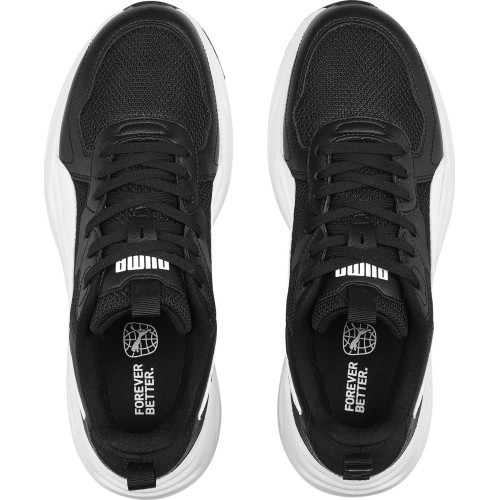 Puma vīriešu apavi Trinity Lite Black 389292 01