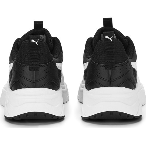 Puma vīriešu apavi Trinity Lite Black 389292 01