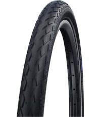 Schwalbe Marathon HS420 tire 700x44 (44-622) with protection, black
