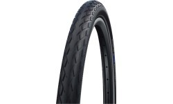 Schwalbe Marathon HS420 tire 700x44 (44-622) with protection, black