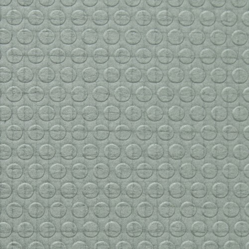 Two-layer Yoga Mat Yate - Green, Grey