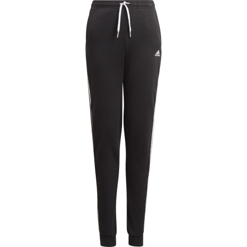 Adidas bikses meitenēm G 3s Ft C Pant Black GN4054