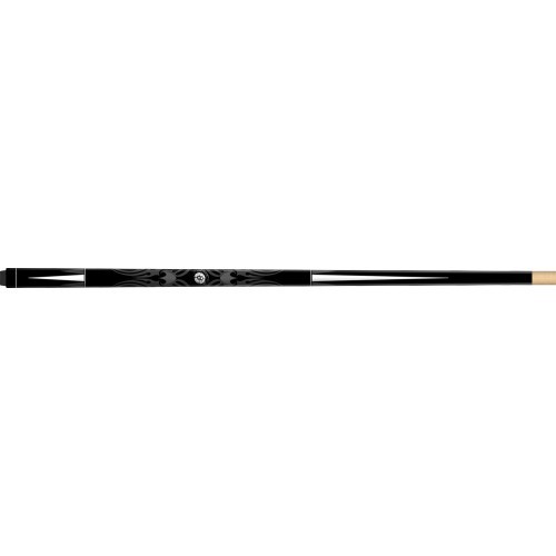 Poolball Fun 3 Buffalo pool cue
