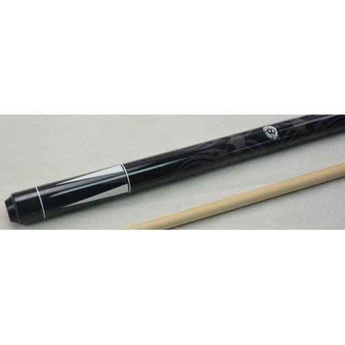 Poolball Fun 3 Buffalo pool cue