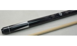 Poolball Fun 3 Buffalo pool cue
