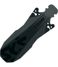 Заднее крыло SKS S-Guard под седло