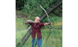 Hunting Bow inSPORTline Sacador, 22.7kg