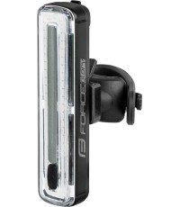 Задний фонарь FORCE Glory 70LM 50 LED, USB