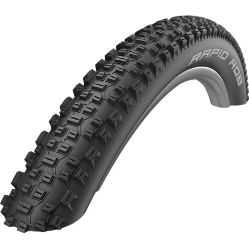 Schwalbe Rapid Rob Active Line Tire 26x2.25 (57-559) HS425