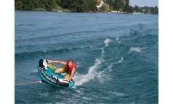 Towable Tube Spinera Ikran 1