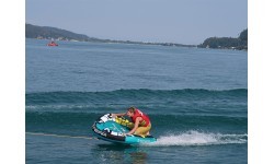 Towable Tube Spinera Ikran 1