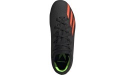 Обувь для подростков Adidas X Speedportal.3 FG J Black GW8462