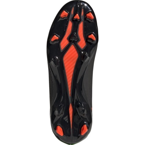 Обувь для подростков Adidas X Speedportal.3 FG J Black GW8462