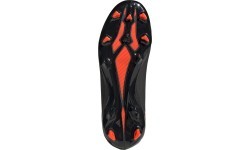 Обувь для подростков Adidas X Speedportal.3 FG J Black GW8462