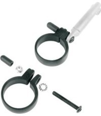 Skydelių SKS tvirtinimo žiedas ant šakės 34-37mm