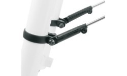 SKS mudguard mounting ring for fork 34-37mm