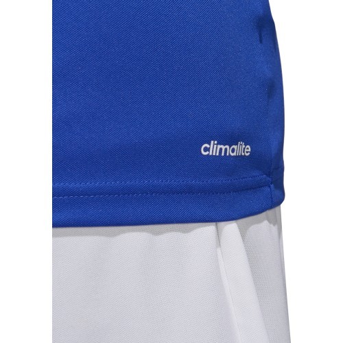 Adidas Squad 17 futbola krekls ar garām piedurknēm, zils, S99150