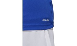 Adidas Squad 17 Long Sleeve Football Jersey Blue S99150