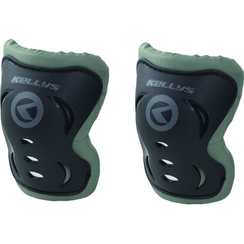 Kids' Protective Pads KLS L (black)