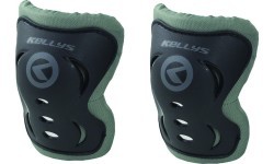 Kids' Protective Pads KLS L (black)