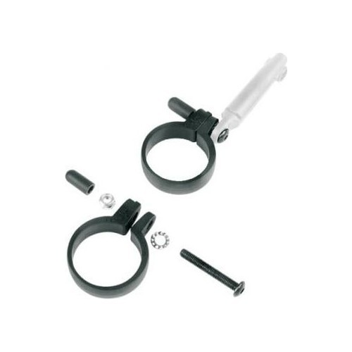 Skydelių SKS tvirtinimo žiedas ant šakės 40-43mm