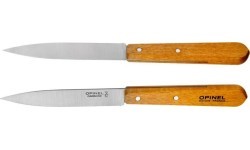 Mizošanas nazis Opinel 102, 2 gab.