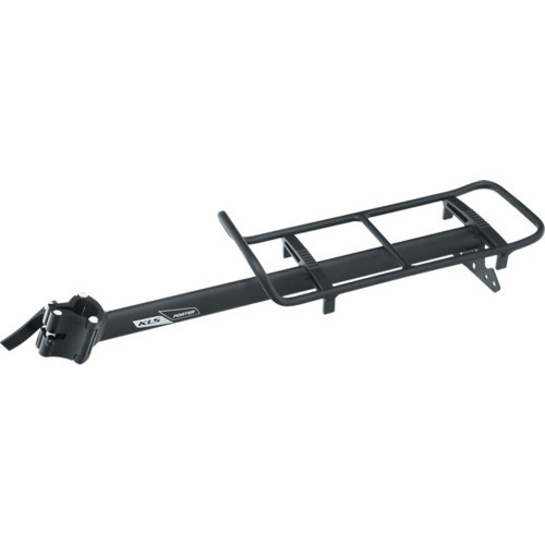 KLS Porter seatpost-mounted bike rack