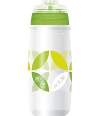 KLS Atacama ūdens pudele 550ml (zaļa)