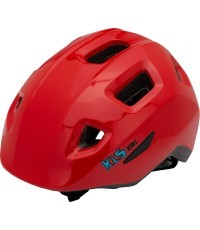 Šalmas KELLYS Acey XS-S 45-50cm (raudona)