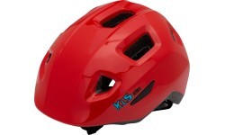 Шлем KELLYS Acey XS-S 45-50см (красный)