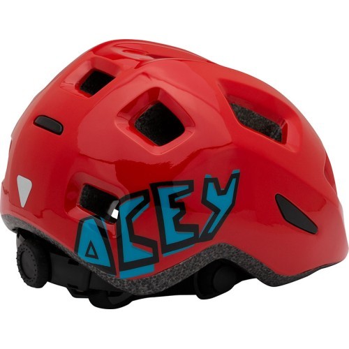 Ķivere KELLYS Acey XS-S 45-50cm (sarkana)