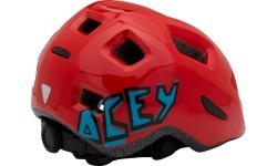 Ķivere KELLYS Acey XS-S 45-50cm (sarkana)